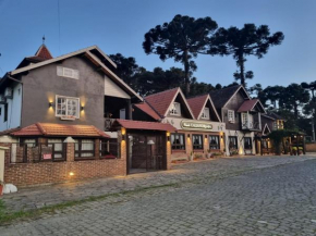 Pousada Caliandra Da Serra